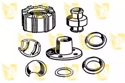 Ремкомплект UNIGOM 162019