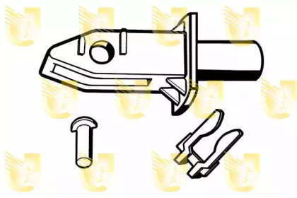 Комплект возвратного механизма UNIGOM 162049