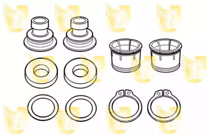 Ремкомплект UNIGOM 162052