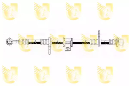 Шлангопровод UNIGOM 376994