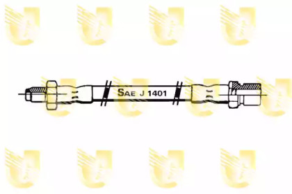 Шлангопровод UNIGOM 377065