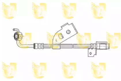 Шлангопровод UNIGOM 377300