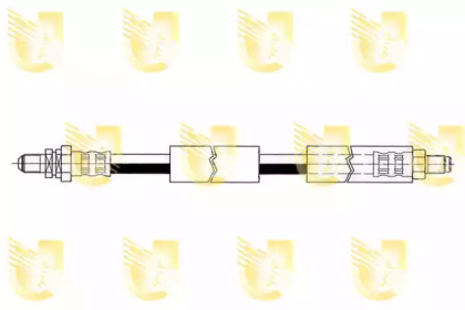 Шлангопровод UNIGOM 377303