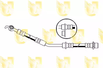 Шлангопровод UNIGOM 378403