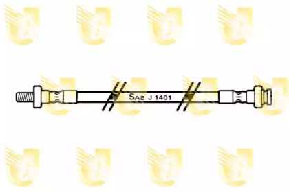 Шланг сцепления UNIGOM 378816
