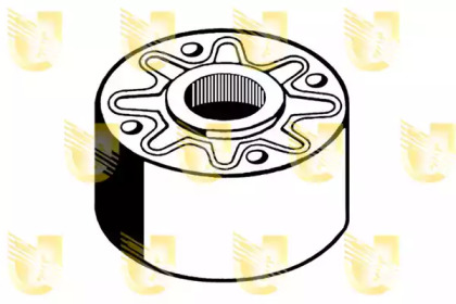 Шарнир UNIGOM 380003
