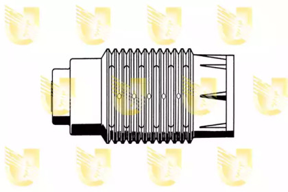 Защитный колпак / пыльник UNIGOM 391544