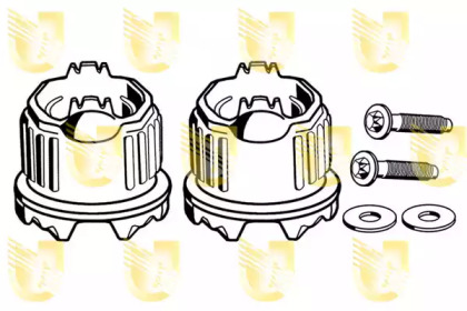 Ремкомплект UNIGOM 391634K