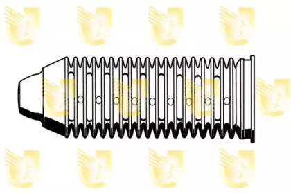 Защитный колпак / пыльник UNIGOM 391809