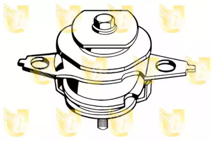 Подвеска UNIGOM 395064