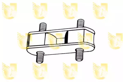 Подвеска UNIGOM 395082