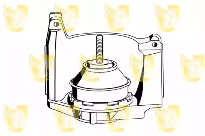 Подвеска UNIGOM 396177