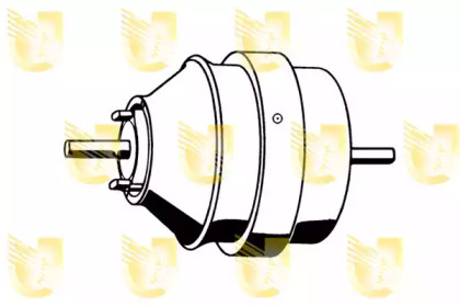 Подвеска UNIGOM 396199