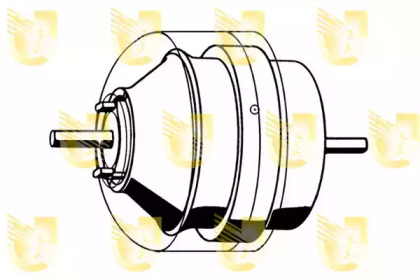 Подвеска UNIGOM 396201