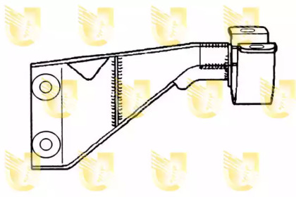 Подвеска UNIGOM 396711