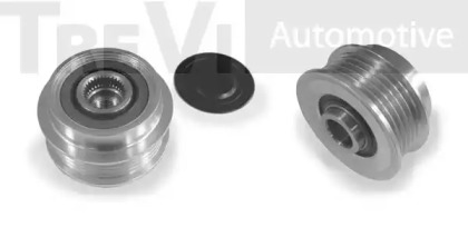 Механизм свободного хода TREVI AUTOMOTIVE AP1046