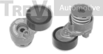 Натяжная планка, поликлиновой ремень TREVI AUTOMOTIVE TA1959