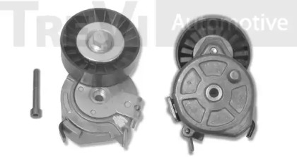 Натяжная планка TREVI AUTOMOTIVE TA1163