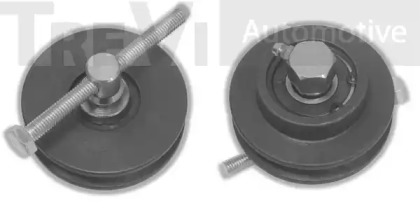 Натяжной ролик, поликлиновойремень TREVI AUTOMOTIVE TA1319