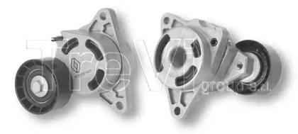 Натяжная планка TREVI AUTOMOTIVE TA1541