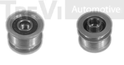  TREVI AUTOMOTIVE AP1197