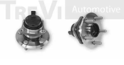 Комплект подшипника TREVI AUTOMOTIVE WB1013