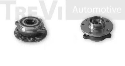 Комплект подшипника TREVI AUTOMOTIVE WB1035