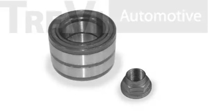 Комплект подшипника TREVI AUTOMOTIVE WB1041