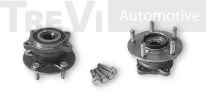 Комплект подшипника TREVI AUTOMOTIVE WB1059