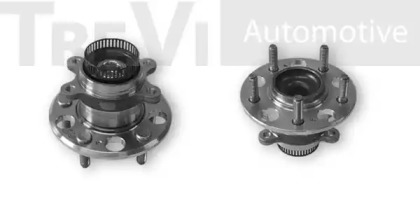 Комплект подшипника TREVI AUTOMOTIVE WB1064