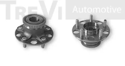 Комплект подшипника TREVI AUTOMOTIVE WB1069