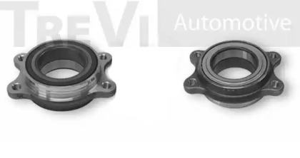 Комплект подшипника TREVI AUTOMOTIVE WB1087