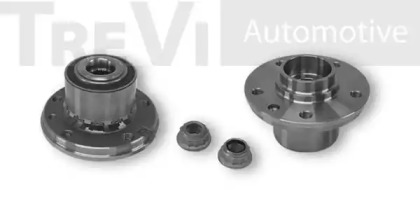 Комплект подшипника TREVI AUTOMOTIVE WB1089