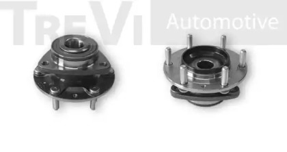 Комплект подшипника TREVI AUTOMOTIVE WB1099