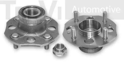 Комплект подшипника TREVI AUTOMOTIVE WB1474