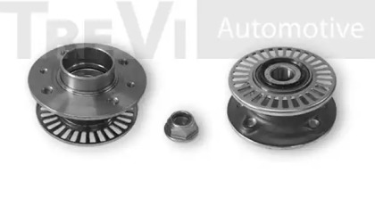 Комплект подшипника TREVI AUTOMOTIVE WB1545