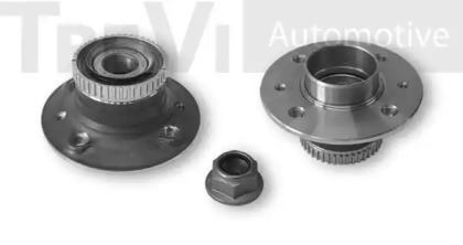 Комплект подшипника TREVI AUTOMOTIVE WB1573