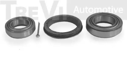 Комплект подшипника TREVI AUTOMOTIVE WB1576