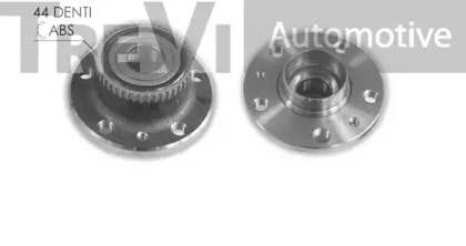 Комплект подшипника TREVI AUTOMOTIVE WB1598