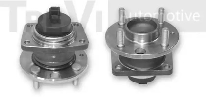 Комплект подшипника TREVI AUTOMOTIVE WB1613