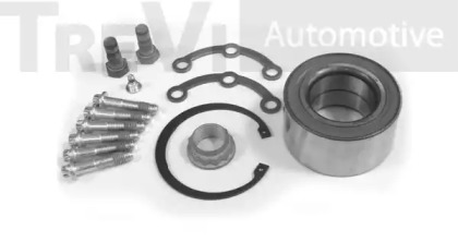 Комплект подшипника TREVI AUTOMOTIVE WB1705