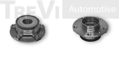 Комплект подшипника TREVI AUTOMOTIVE WB1731