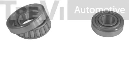 Комплект подшипника TREVI AUTOMOTIVE WB1811