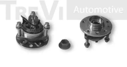 Комплект подшипника TREVI AUTOMOTIVE WB1872