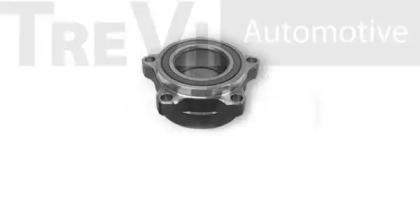 Комплект подшипника TREVI AUTOMOTIVE WB1880