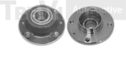 Комплект подшипника TREVI AUTOMOTIVE WB1968