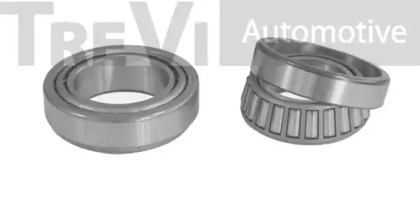 Комплект подшипника TREVI AUTOMOTIVE WB1973