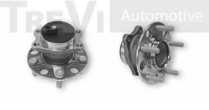 Комплект подшипника TREVI AUTOMOTIVE WB2031