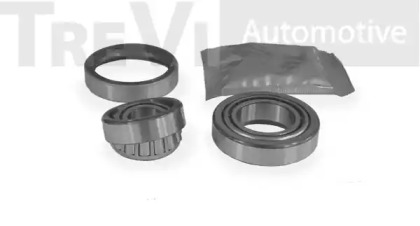 Комплект подшипника TREVI AUTOMOTIVE WB2057