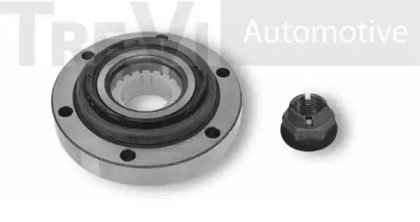 Комплект подшипника TREVI AUTOMOTIVE WB2157